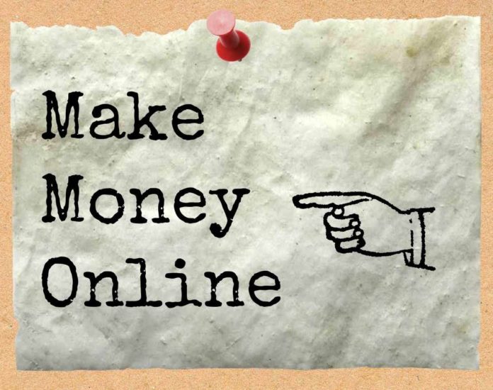 Real Ways to Make Money from Home | Idea2MakeMoney