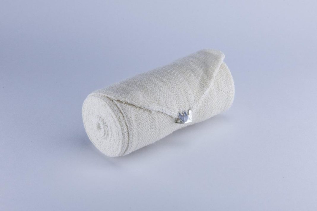 plaster bandage manufacturer