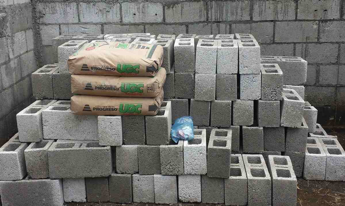 brick making business plan south africa