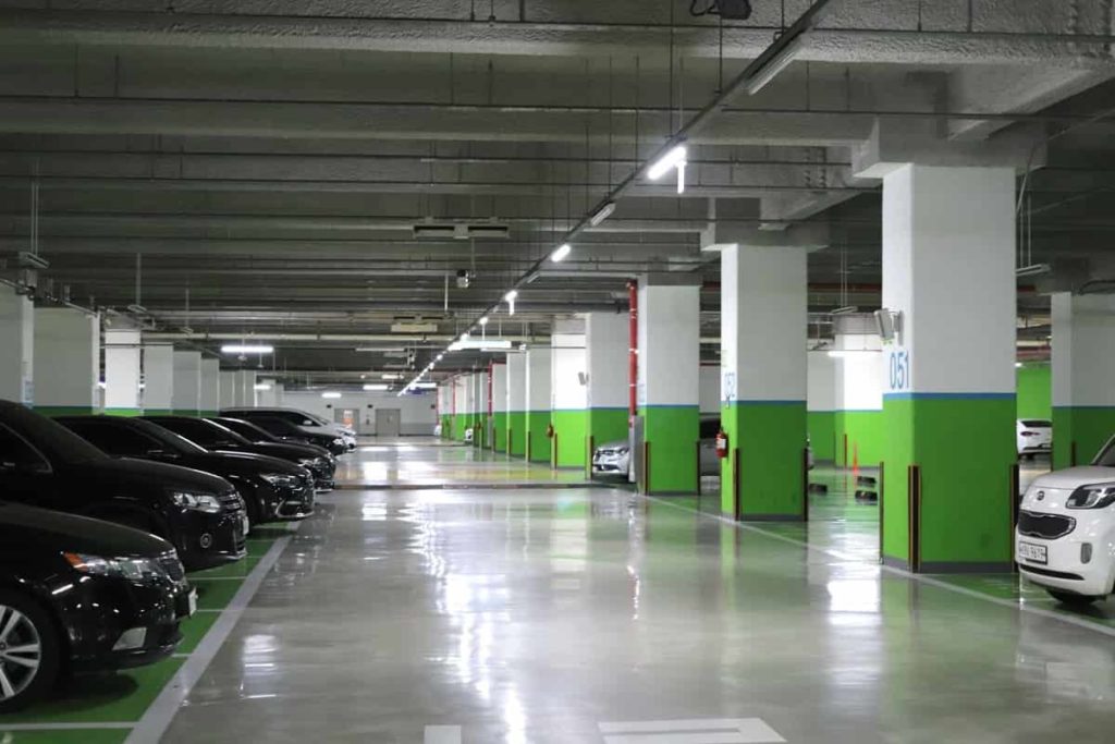 How to Start a Parking Lot Business in India